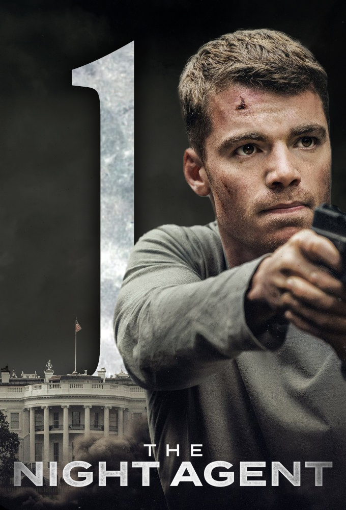 The Night Agent - Season 1 [135669] (A1774151175) [[Shows 2.0]] --Plex--